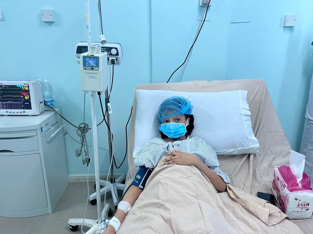 Tawakkol Karman Foundation backs kidney transplant initiative in Yemen